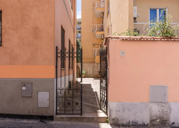 Casa Maris