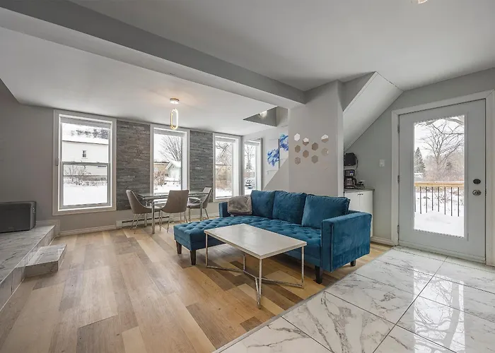 4 Bedroom Appartment-Limestone