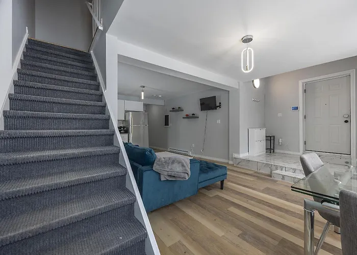 4 Bedroom Appartment-Limestone