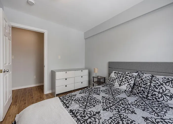 4 Bedroom Appartment-Limestone