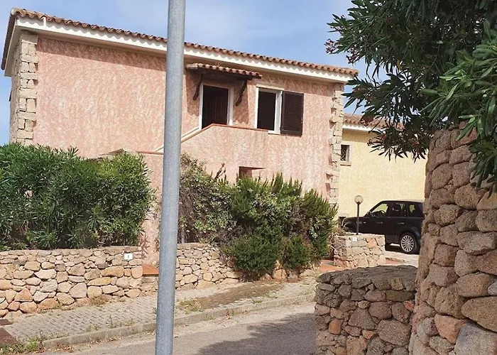 La casa di Italo