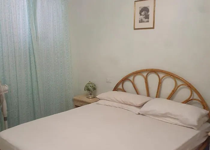 La Casa Del Porto