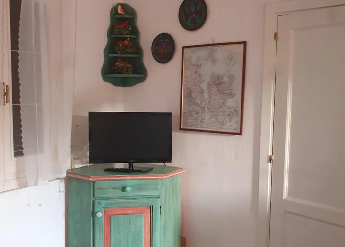 La casa di Italo