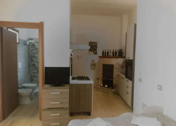 Simbilis B&B Holiday Experience Bouganville