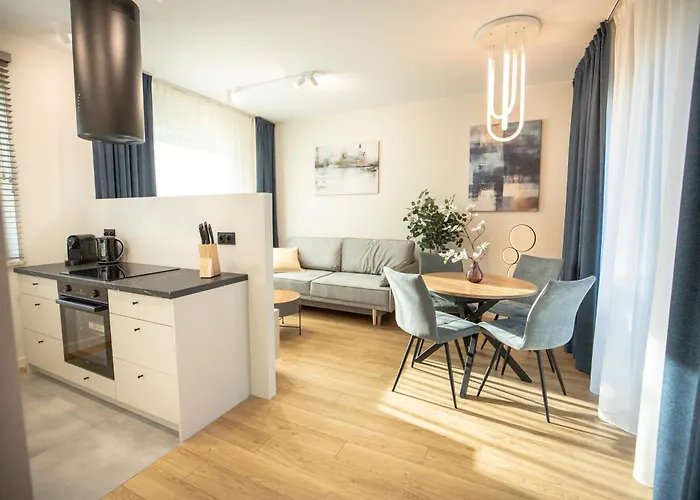 Navigare Apartments