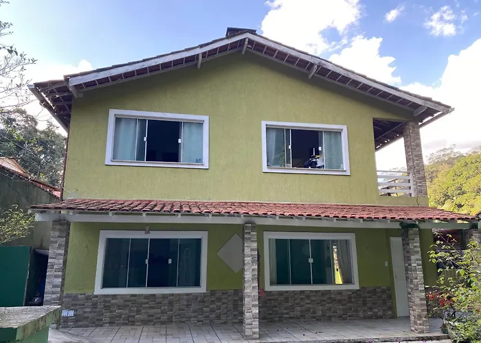 Casa Cremerie Suites