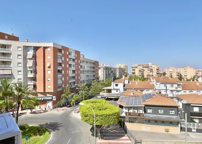 Casita Del Puerto 4