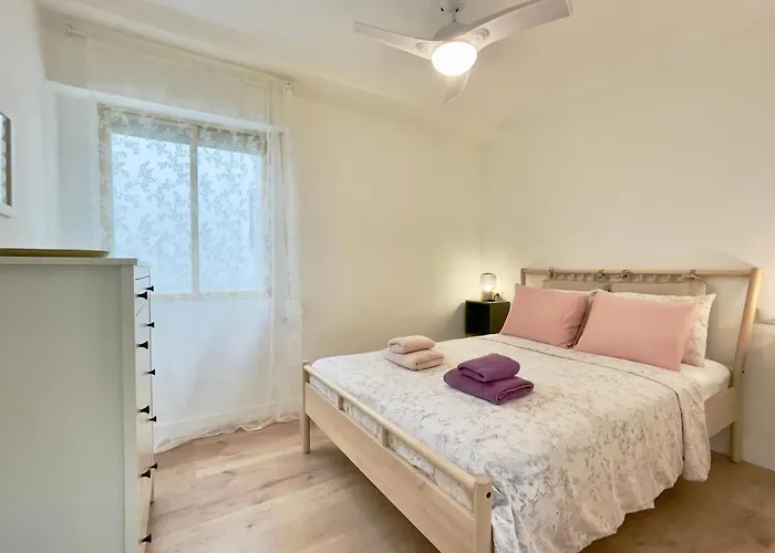 Casita Del Puerto 4