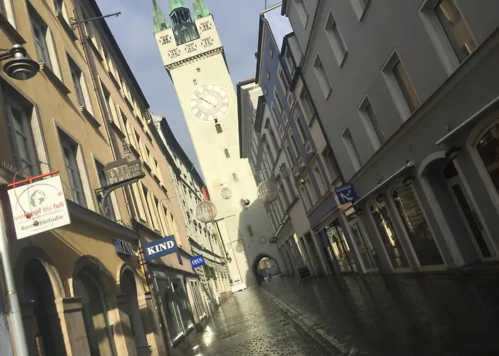 Altstadtstudio Straubing