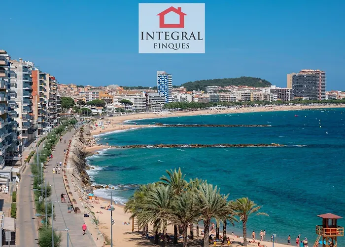 Apartament Made In Costa Brava