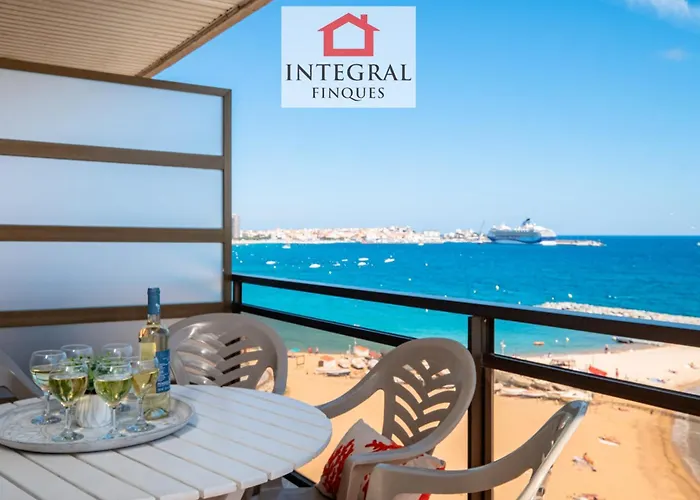 Apartament Made In Costa Brava