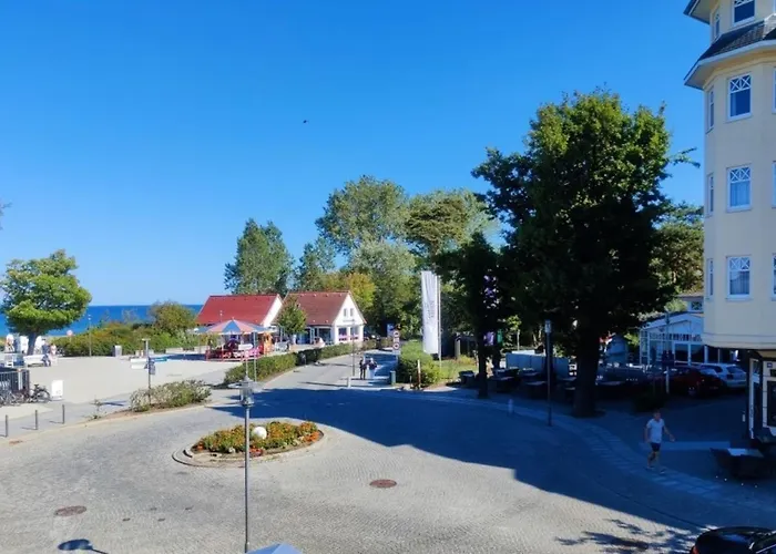 Ostseeblick, Poel 3