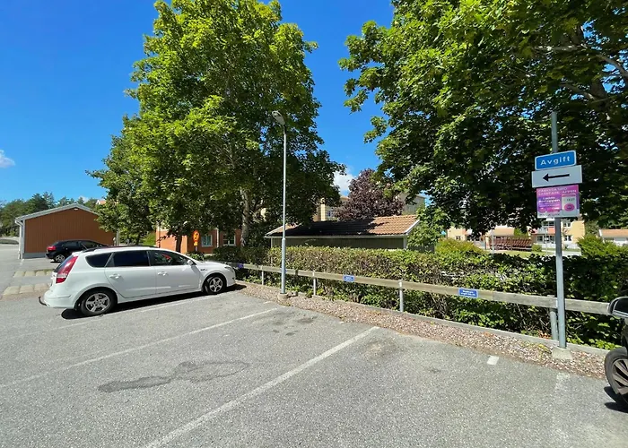 Apartment In Saevja With Modern Amenities