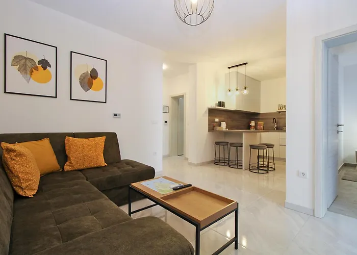 Apartment Goga 2355