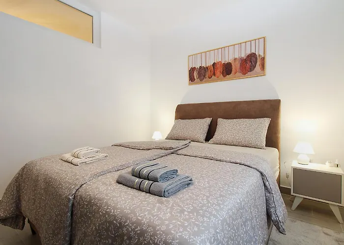 Apartment Goga 2355