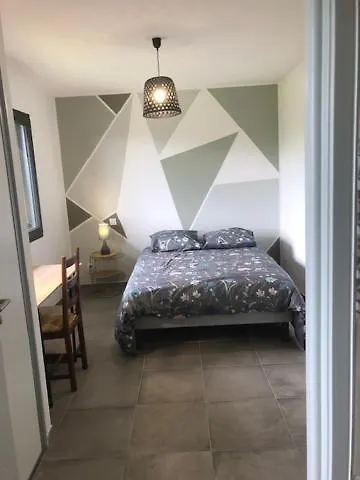 Tuamotu - Location 3 Chambres Le Bourget Du Lac Chambery