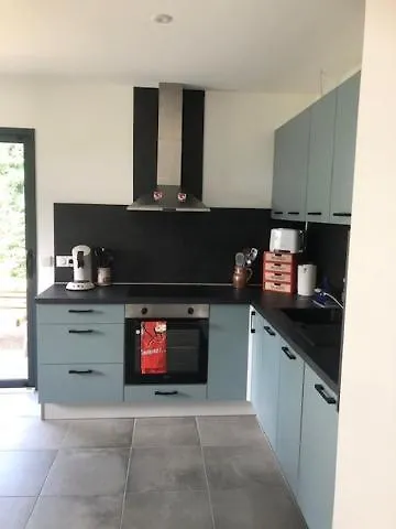 Tuamotu - Location 3 Chambres Le Bourget Du Lac Chambery