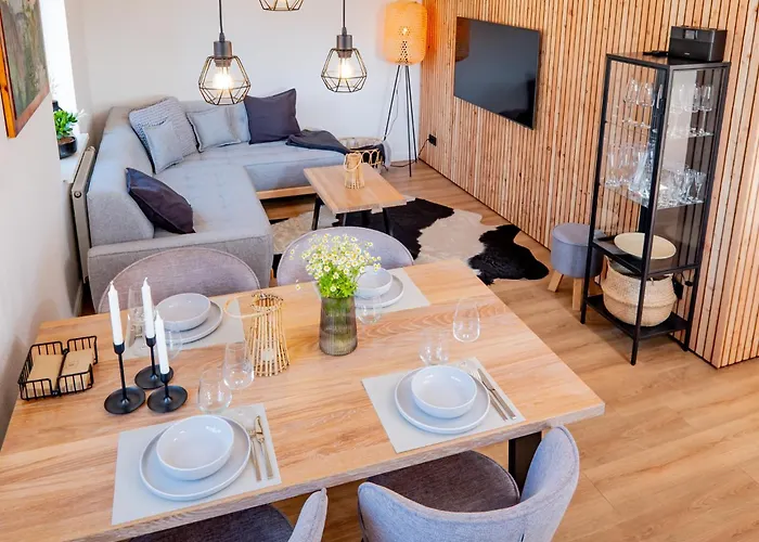Eggert Alm Apartments