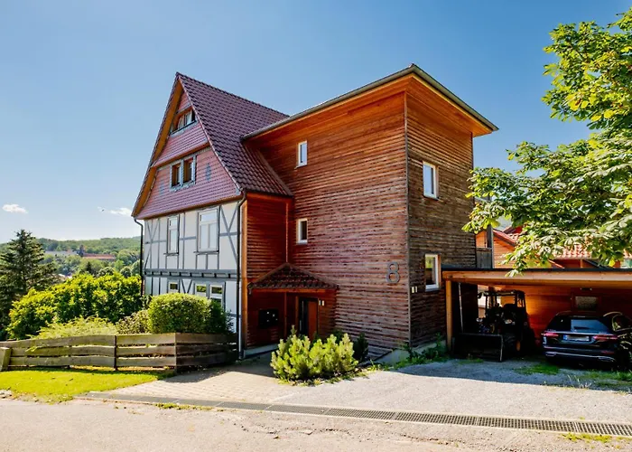 Eggert Alm Apartments