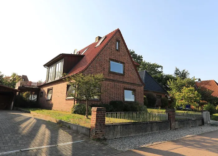 Ferienwohnung Im Auenland