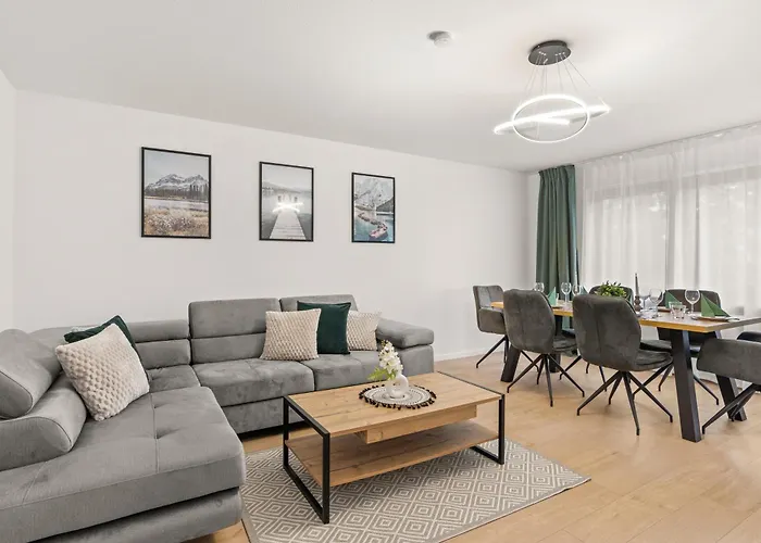 Ferienwohnung Liara
