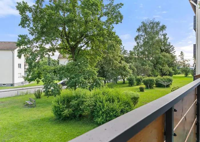 Ferienwohnung Liara