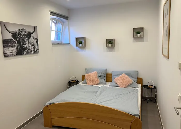 Ferienwohnung Ottenhof