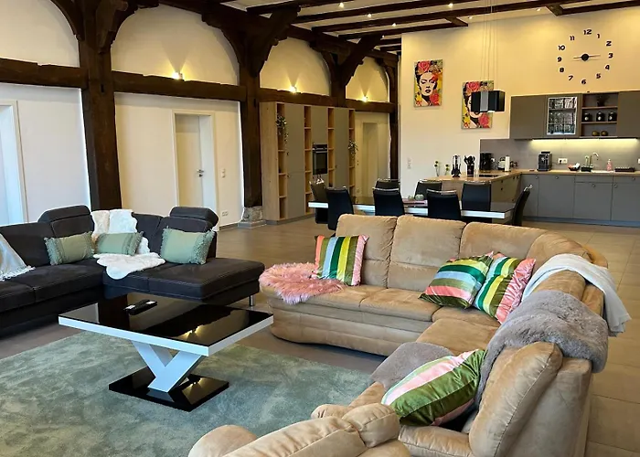 Ferienwohnung Ottenhof