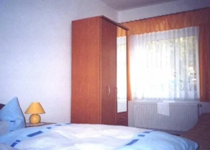 Ferienwohnung Krueger