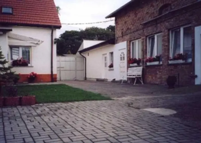 Ferienwohnung Krueger