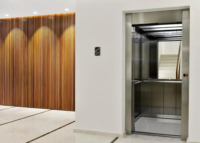 City Centre Studio Apartments Nicosia