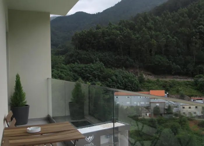 Gerês Valley