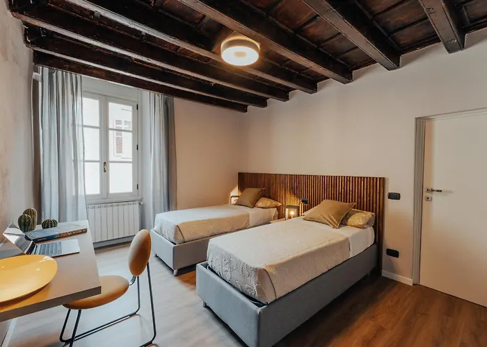L'Altana City House