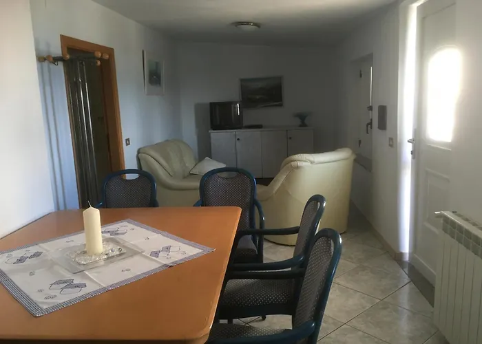 Apartments Villa Michela