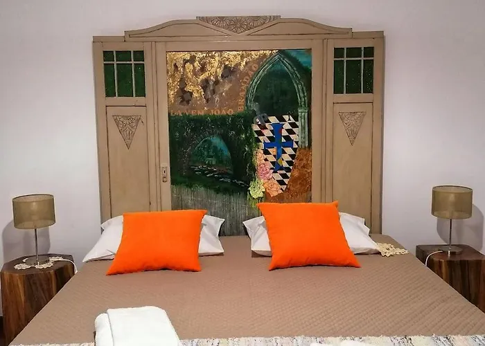 Casa Mouramortina