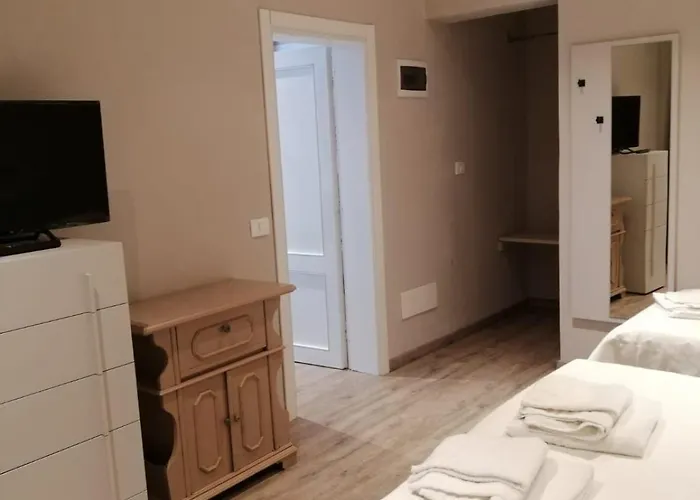 Suite Apartments