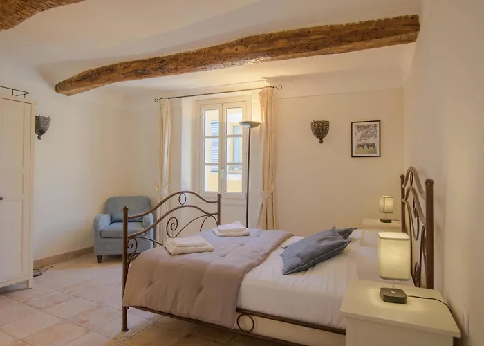 Valbonne Maison Coeur De Village
