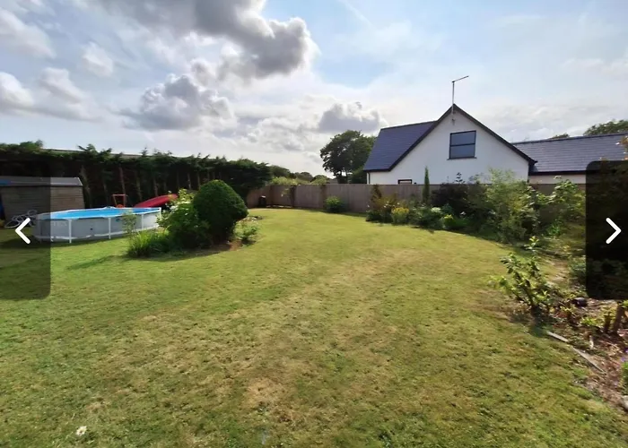 Beautiful 2 Bedroom Annexe In Popular Town Location