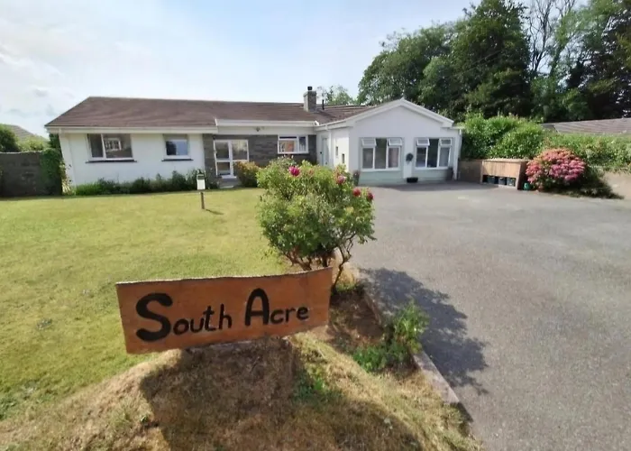 Beautiful 2 Bedroom Annexe In Popular Town Location