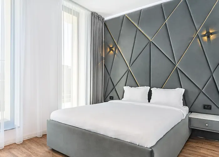 Koa - Aparthotel