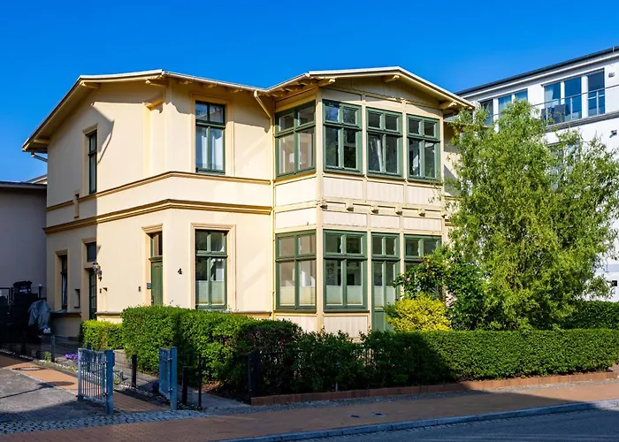 Villa Glaeser