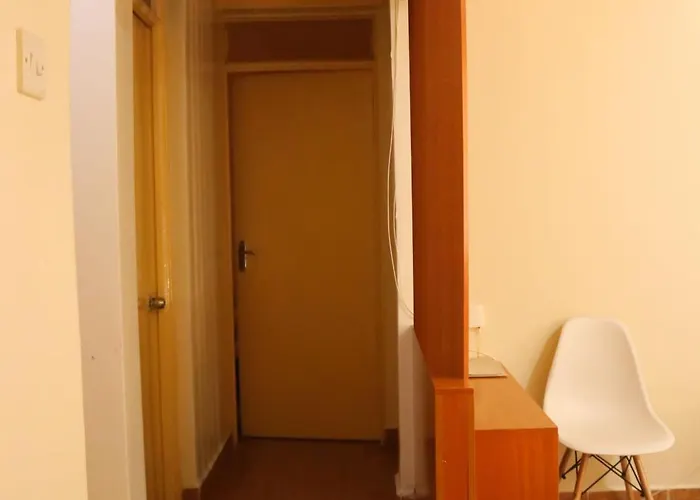 Grey Homes, 1 & 2 Bedroom Apartments Along Mombasa Road, Near Jkia Airport & Sgr Nairobi
