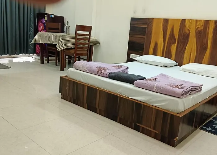 Brij Studios In Vrindavan
