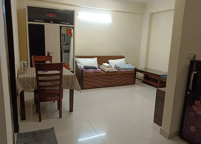 Brij Studios In Vrindavan