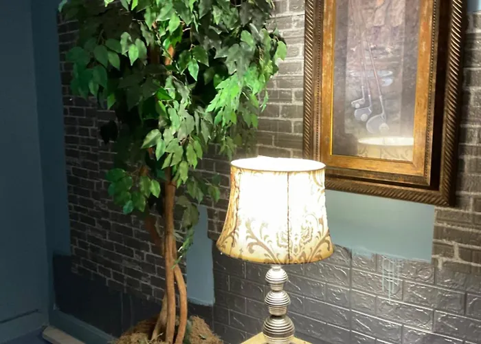 Cozy Fleure Place