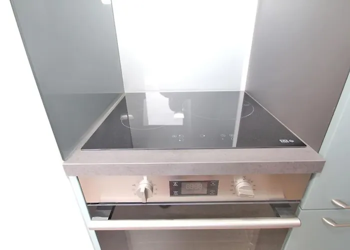 Les Appartements Isabelle 6 - Centre Ville