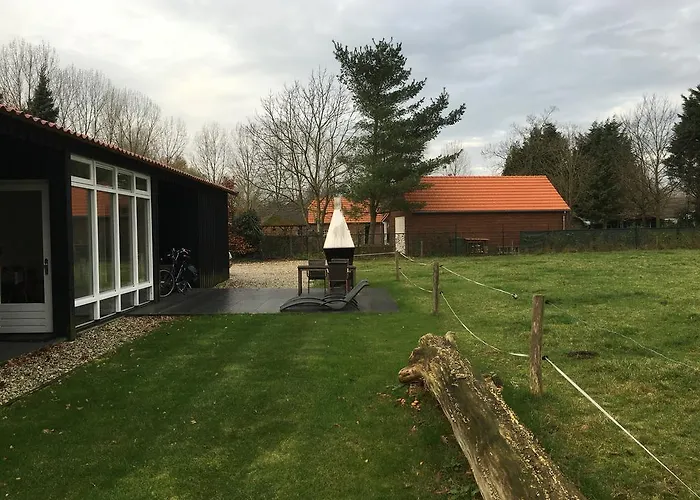 Gastenverblijf