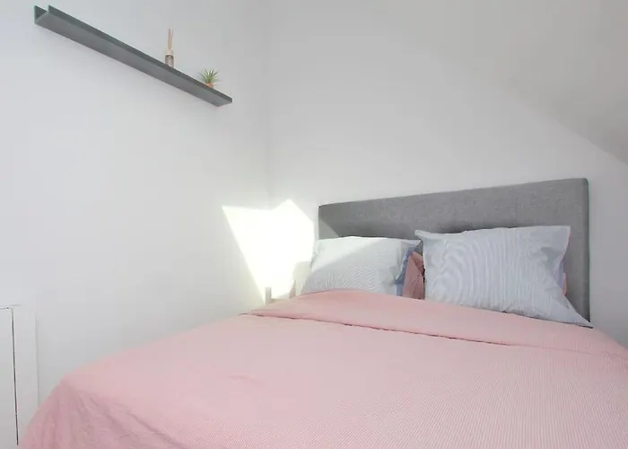 Les Appartements Isabelle 6 - Centre Ville