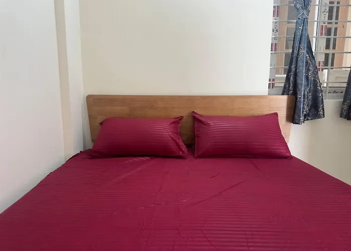 Compact 1Bhk In Haralur Near Hsr Ground Floor 001