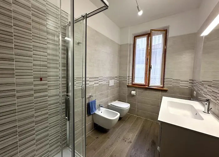 Casa Sera - Vacanze A Grottammare